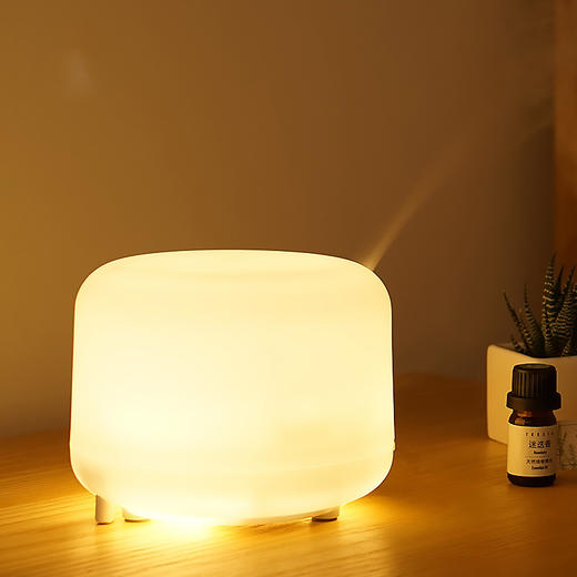 【已下架】6.15积分换购 | 久安薰舍无印香薰机250ml（不支持无理由退换） [福利品] 商品图1