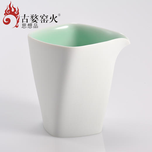 玉青瓷 扭转乾坤 商品图2