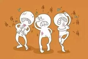 常灸它，可缓解鼻炎、荨麻疹、肠胃病...一箭三雕！ 