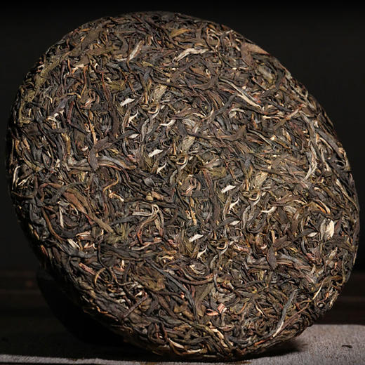 尚礼村2021年吉象三十六山之大雪山400g 商品图5