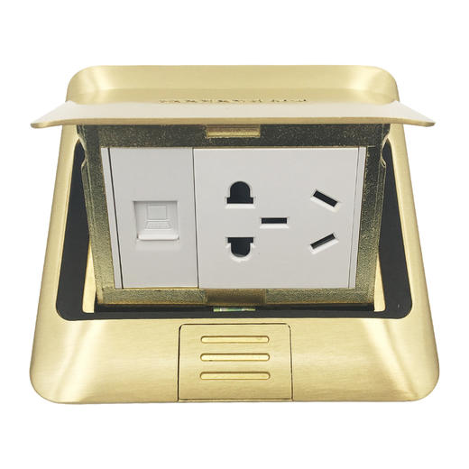 视贝地弹插地插 商品图4