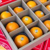 【蜂果满仓】3107进口橙子精选入箱礼盒装，美国甜橙、澳橙系列、新奇士系列等，好的橙子送礼专用！ 商品缩略图8