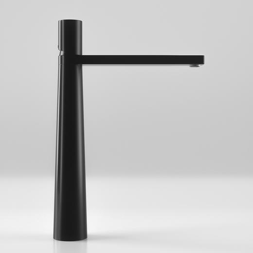 SQ：5069北欧女神 高-雅黑 商品图0