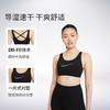 Nike耐克官方ICON CLASH女子中强度支撑1片式衬垫运动内衣DC5544 商品缩略图3