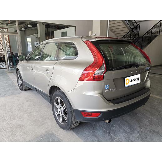 沃尔沃 XC60 T5 智雅版【长租-北京】 商品图3