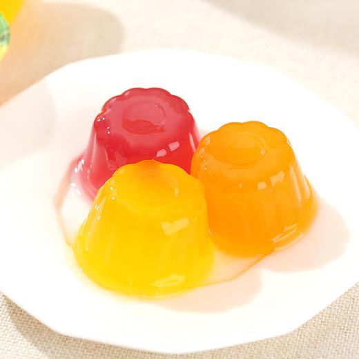 杉本屋蔬菜果汁果冻462g2袋天然蔬果提取物入口即化好吃又健康