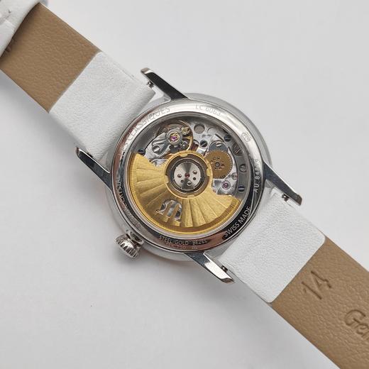 艾美典雅系列LC6063女款机械表 商品图5