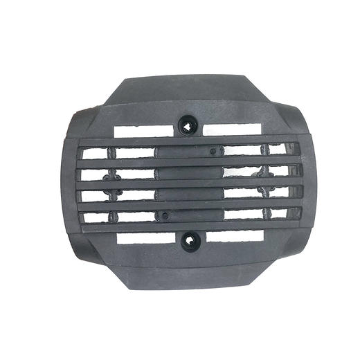 【货号05371】10寸锯铝机配件 达美255锯铝机机壳后盖皮带机后盖 商品图1