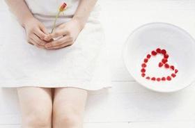 女性脸上有几种变化，别错当皮肤病，或是子宫出问题！ 