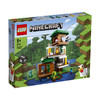 乐高LEGO 我的世界®现代树屋LEGC21174 商品缩略图0