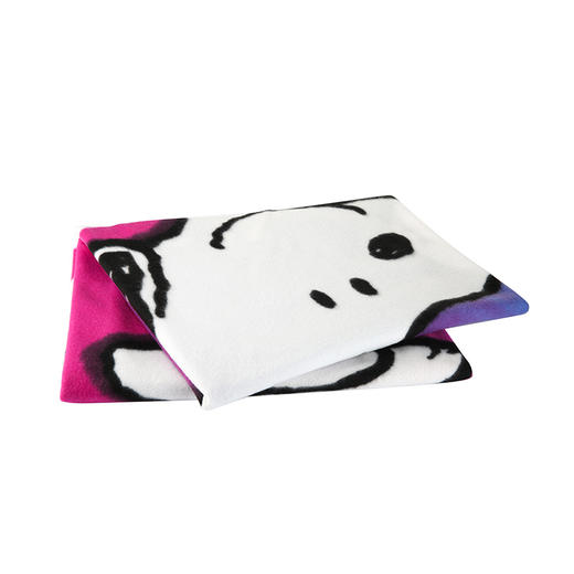 SP-JFK905幻想系列 丝绒休闲毯 商品图3