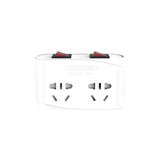 视贝Y系列新国标转换头 商品图1