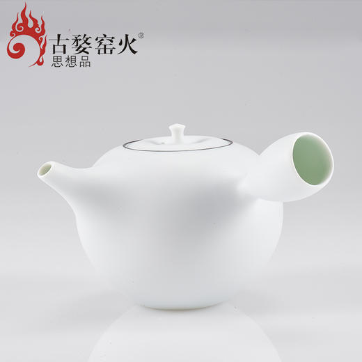 玉青瓷 观自在全套 商品图1