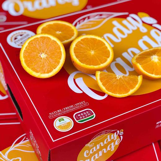 【蜂果满仓】3107进口橙子精选入箱礼盒装，美国甜橙、澳橙系列、新奇士系列等，好的橙子送礼专用！ 商品图0