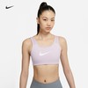 Nike耐克官方ICON CLASH女子中强度支撑1片式衬垫运动内衣DC5544 商品缩略图2