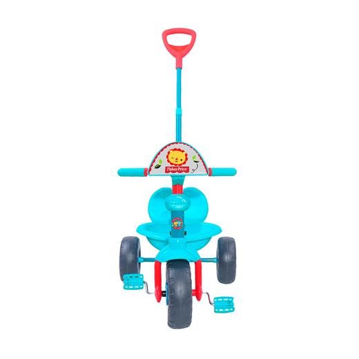 美国 费雪（Fisher-Price） 儿童三轮脚踏车 商品图2