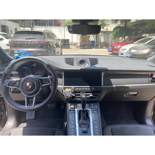 【月租-北京】保时捷 Macan 2.0T 商品图8