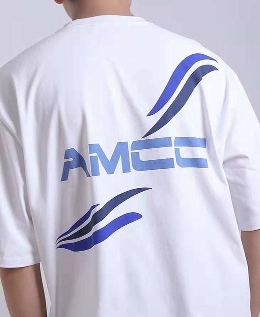 APU ✖ AMCC  T恤 商品图3