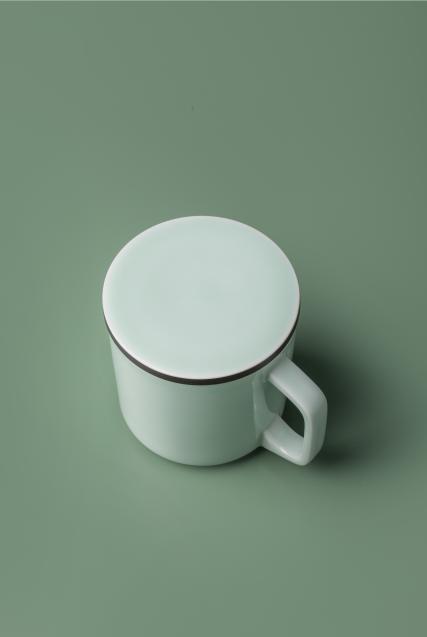 玉青瓷 随心杯 商品图1