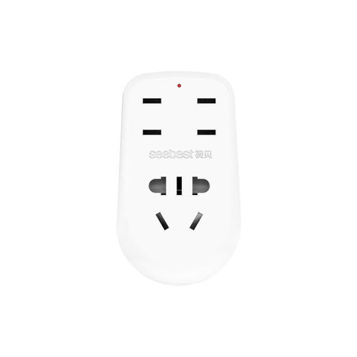 视贝Y系列新国标转换头 商品图4