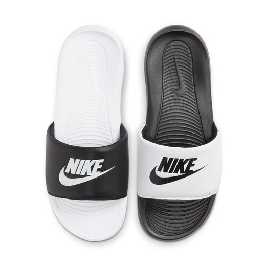 Nike/耐克VICTORI ONE SLIDE MIX男子拖鞋新款夏季DD0234-100 商品图6