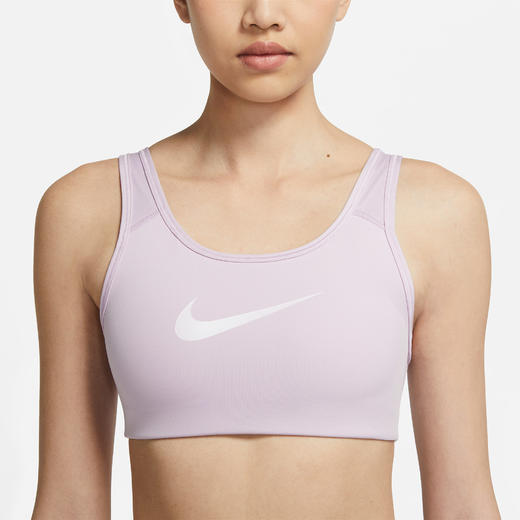 Nike耐克官方ICON CLASH女子中强度支撑1片式衬垫运动内衣DC5544 商品图4