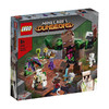 乐高LEGO 我的世界®丛林憎恶LEGC21176 商品缩略图0