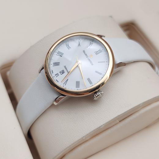 艾美典雅系列LC6063女款机械表 商品图2