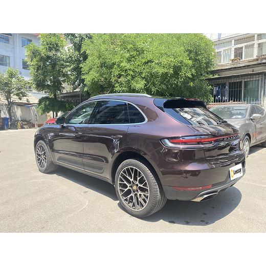 【月租-北京】保时捷 Macan 2.0T 商品图6
