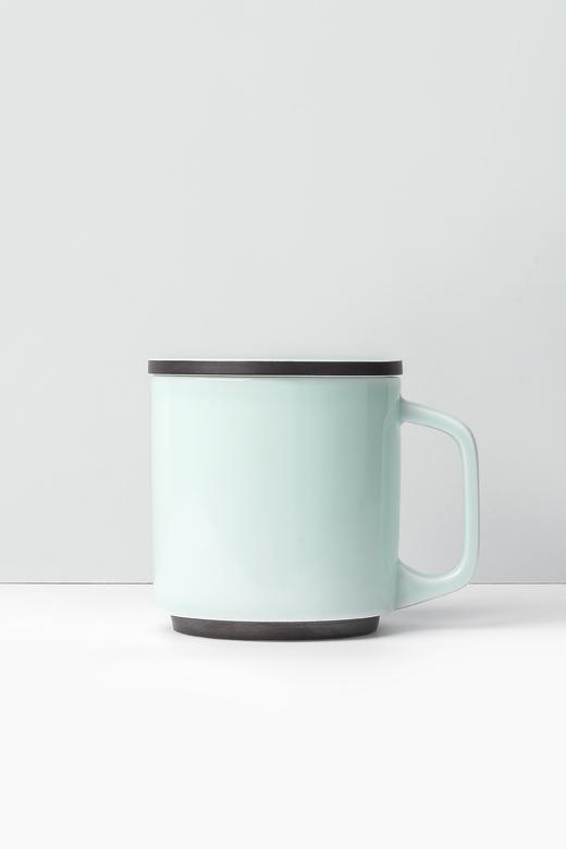 玉青瓷 随心杯 商品图0