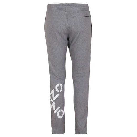 KENZO 高田贤三 男士运动慢跑裤 灰色 FA65 PA712 4MS 95 商品图2