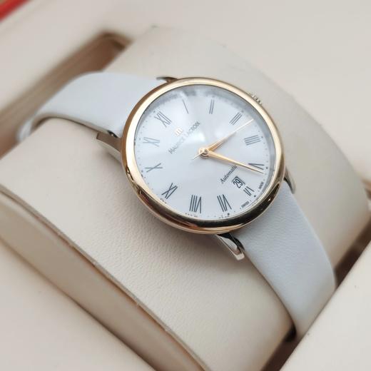 艾美典雅系列LC6063女款机械表 商品图1