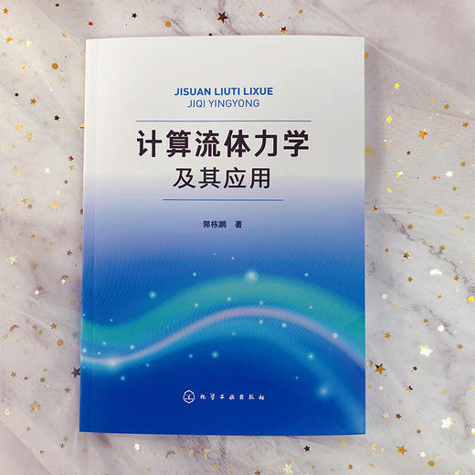 计算流体力学及其应用 商品图2