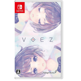 二手Switch游戏 兰空 中文版