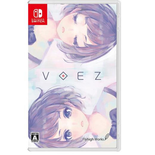 二手Switch游戏 兰空 中文版 商品图0