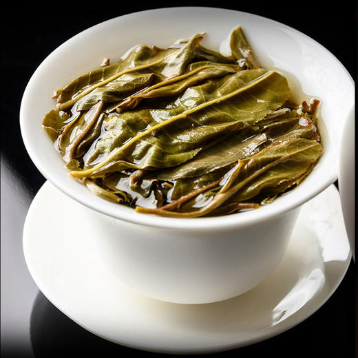 尚礼村2021年吉象三十六山之大雪山400g 商品图4