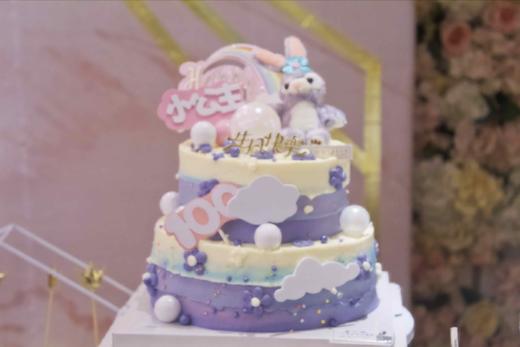 星黛露甜品台 商品图6