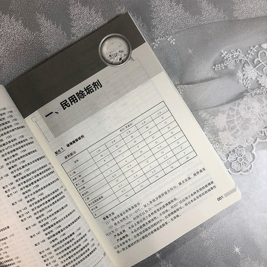 实用除垢剂配方与制备200例 商品图5