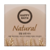 모레 해피바스내추럴정말순한비누100g 商品缩略图0