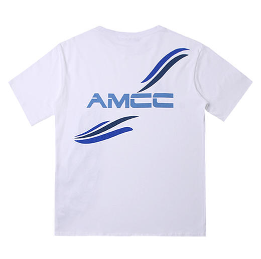 APU ✖ AMCC  T恤 商品图5