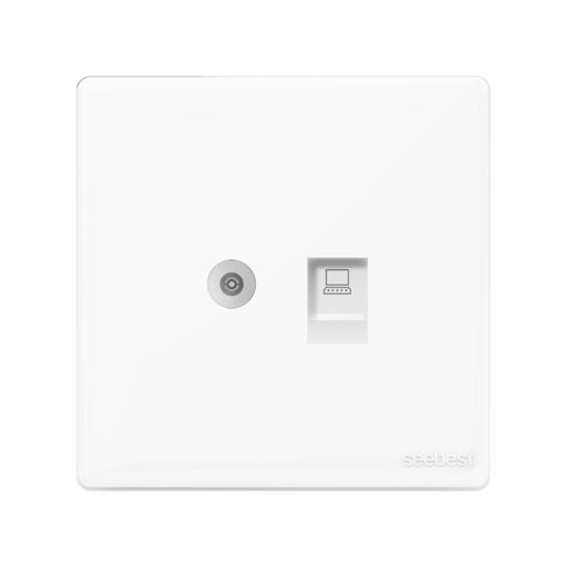 视贝Q6系列(电子信息) 商品图4