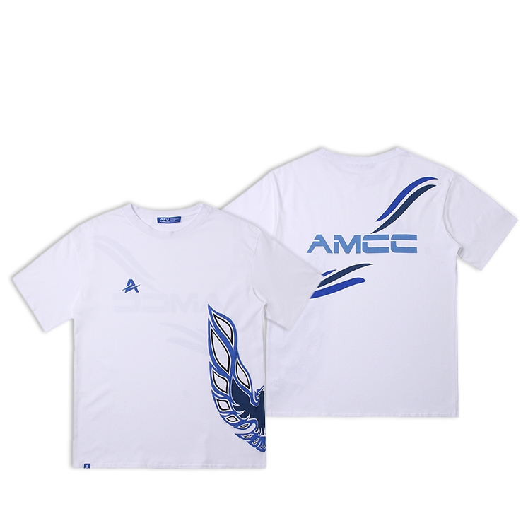 APU ✖ AMCC  T恤