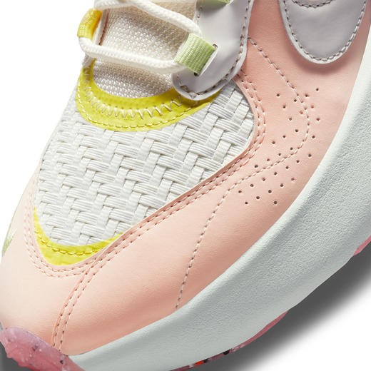 Nike耐克官方AIR MAX VERONA女子运动鞋缓震舒适新款DJ5054 商品图7