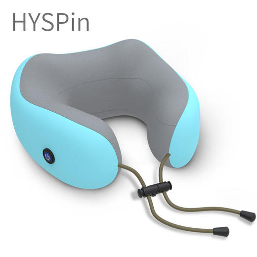 【已下架】积分换购 | 汇优尚品 U型枕震动款 （不支持无理由退换）[福利品] 商品图3