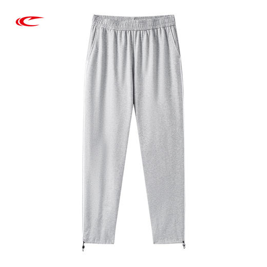 【线下同款 吸湿排汗 休闲百搭赛琪男士百搭运动长裤201321 商品图4