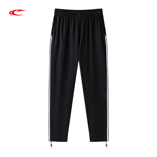 【线下同款 吸湿排汗 休闲百搭赛琪男士百搭运动长裤201321 商品图2