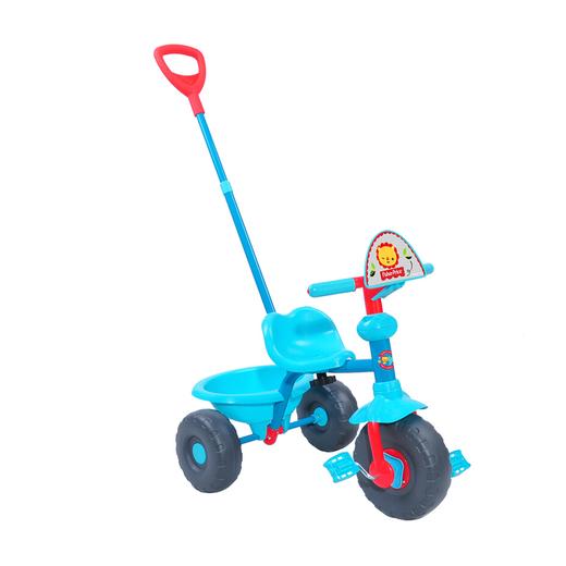 美国 费雪（Fisher-Price） 儿童三轮脚踏车 商品图1