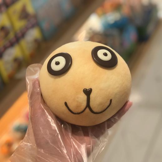 熊猫盼盼 商品图0