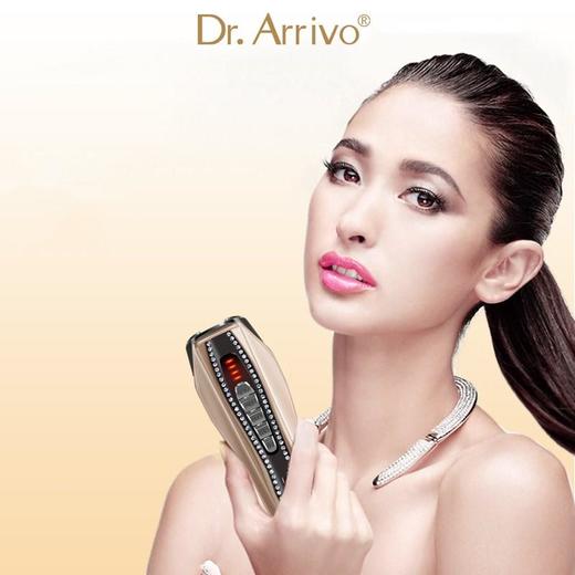 含PE精华30ml | 日本宙斯Dr.ArrivoTheZeus第五代美容仪 镶钻款提拉紧致彩光射频光子嫩肤 [福利品] 商品图3