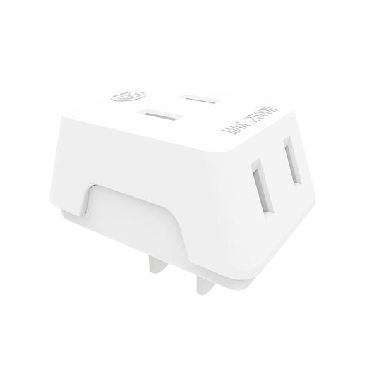 视贝Y系列新国标转换头 商品图5